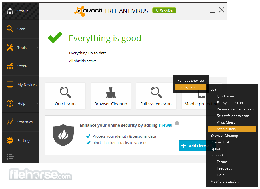 Avast Antivirus License Key Activation Code Free avast antivirus crack serial
